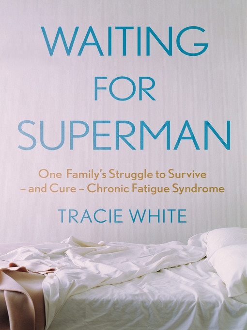 Title details for Waiting For Superman by Tracie White - Available